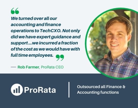 ProRata Finance Case Study