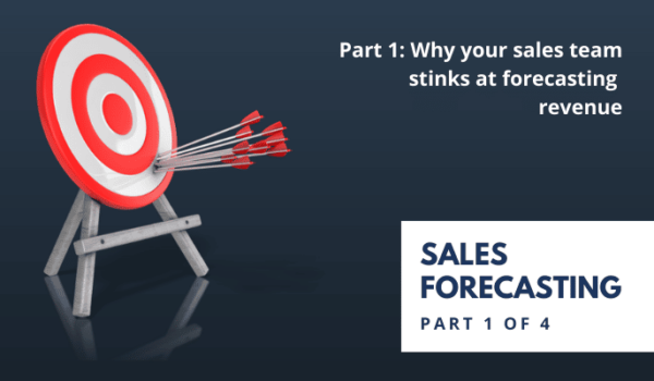 sales-forcasting