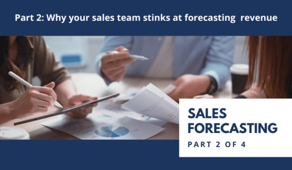 sales-forcasting