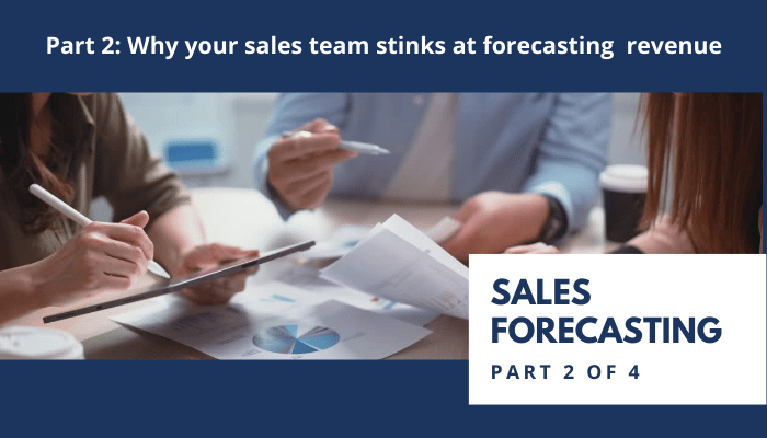 sales-forcasting