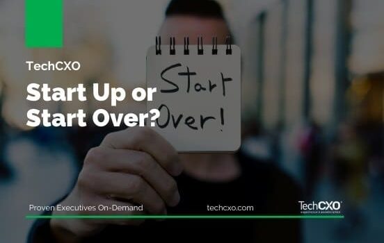 startup-startover