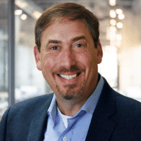 Lewis Goldman