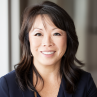 Rose Lee Fractional CMO