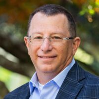 Sherwin Krug Headshot