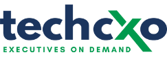 TechCXO Logo