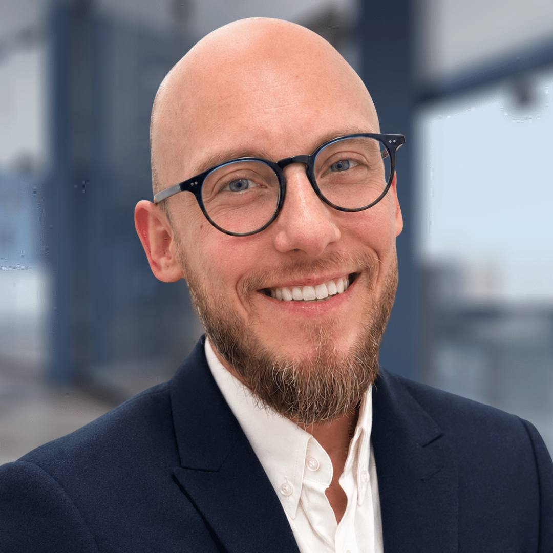 Matt Klaiber
