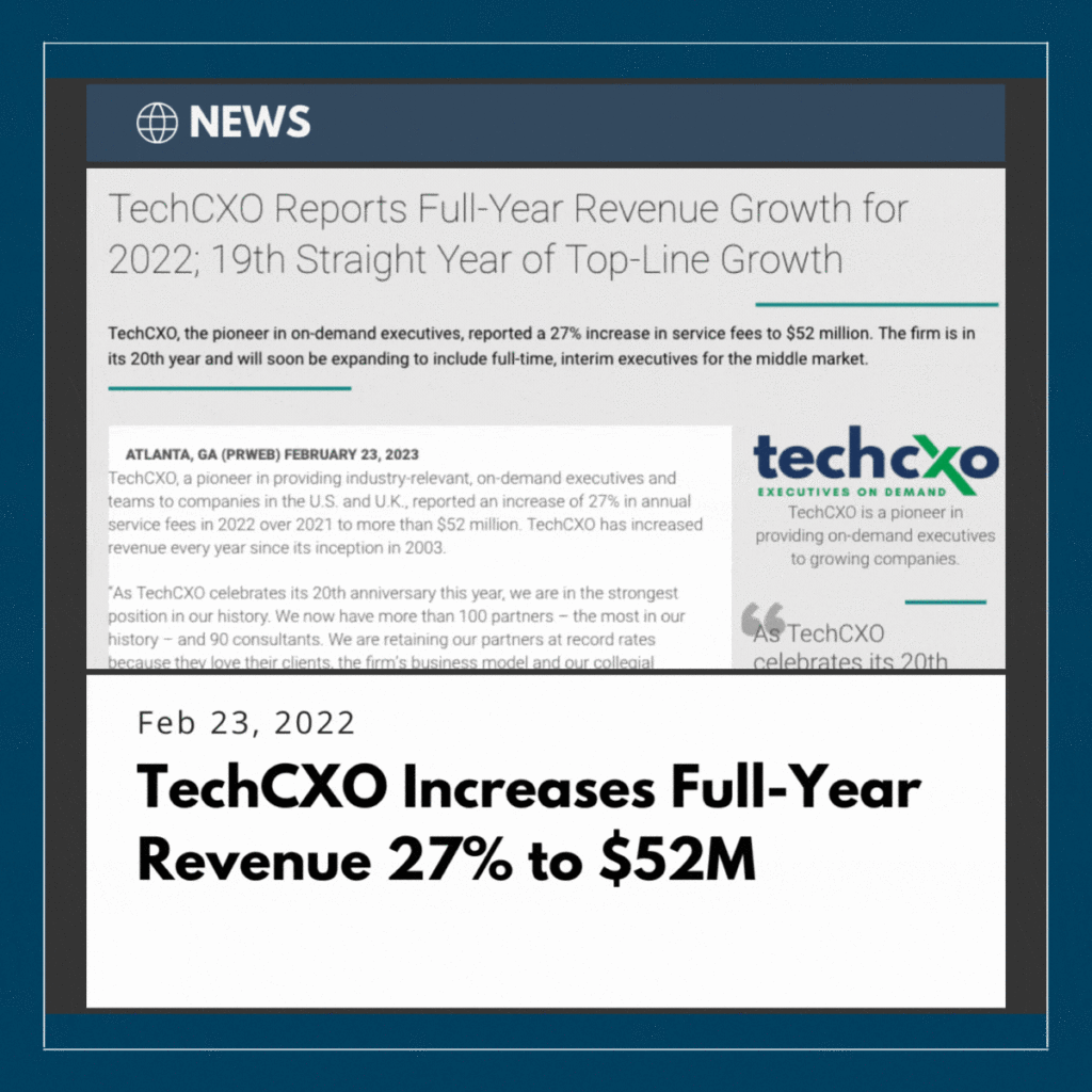 techcxo-2023-revenue