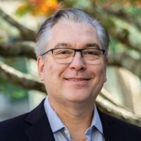 Eric Faulkner headshot