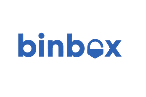 Binbox Lockers Logo