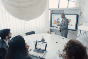 become a CMO