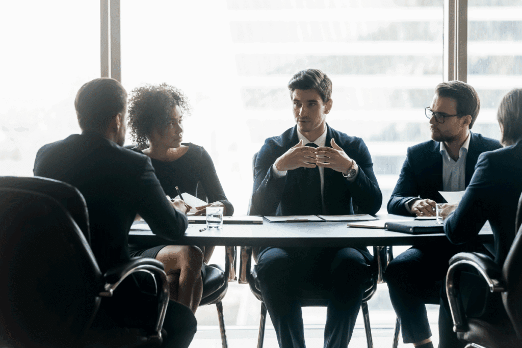 key CMO responsibilities