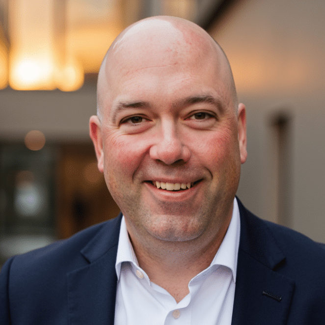 Brian Powers headshot