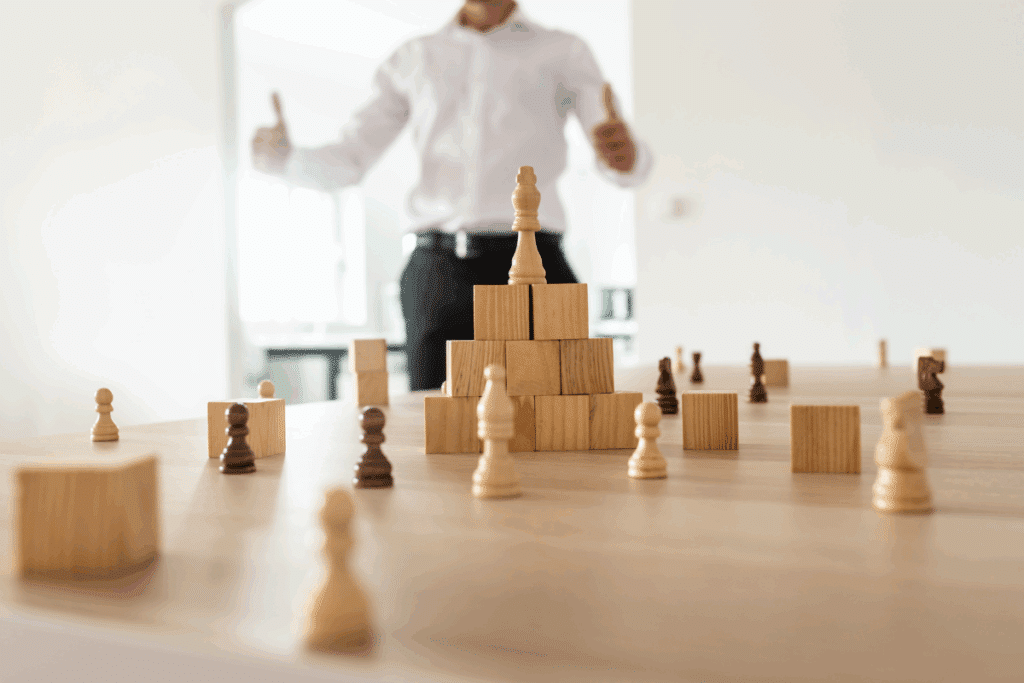The Rise and Benefits of the Fractional CEO Model