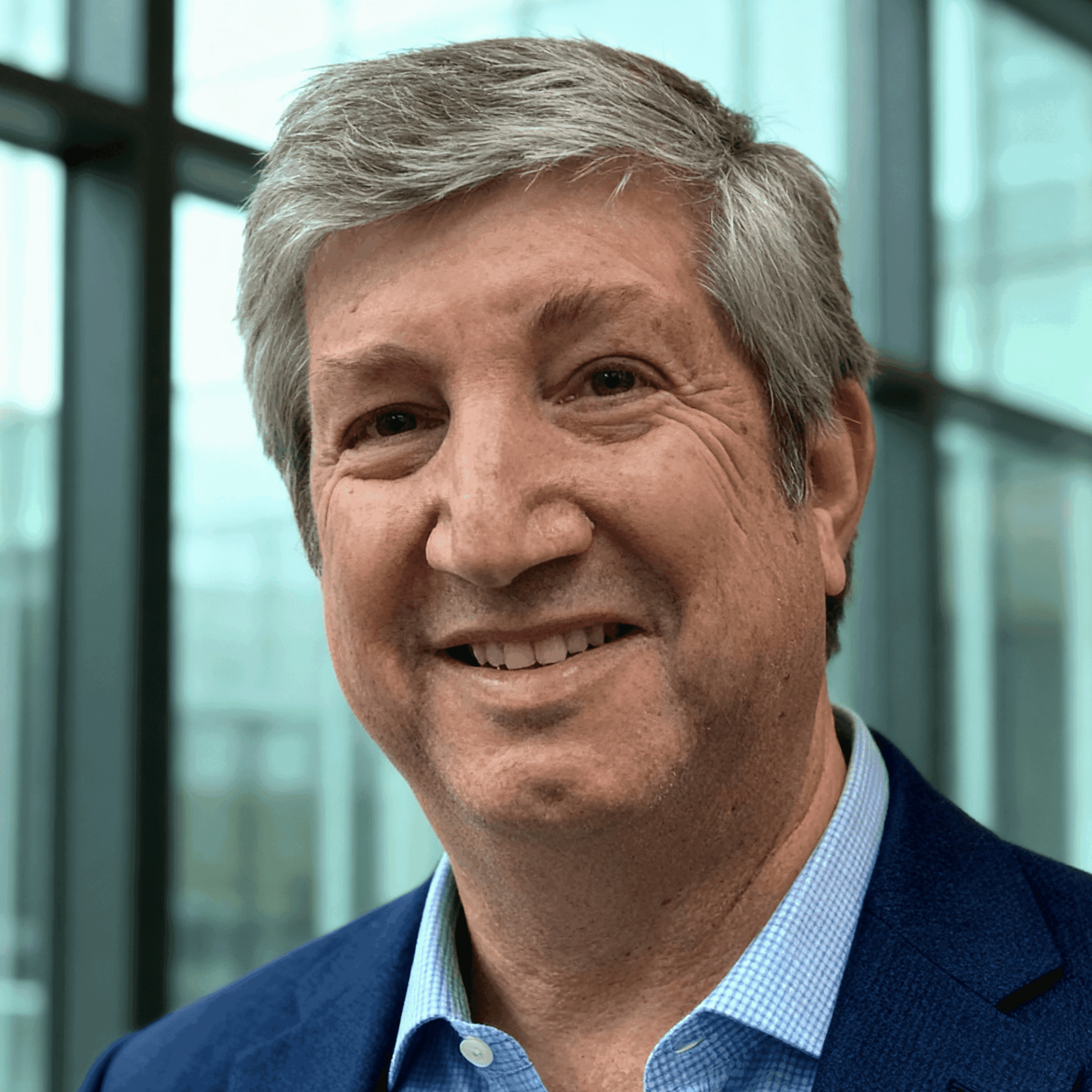 Bruce Kopkin headshot