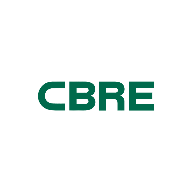 CBRE