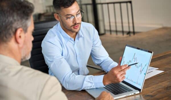 tech due diligence for private equity meeting