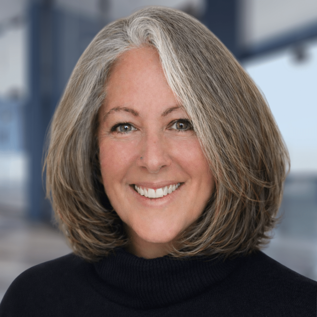 Moira Hudak-Hall