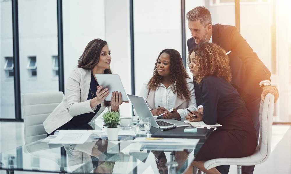 Master the 3 Pillars for Growth