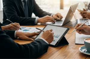 Why B2B, SaaS, and Manufacturing Companies Need a Fractional CMO