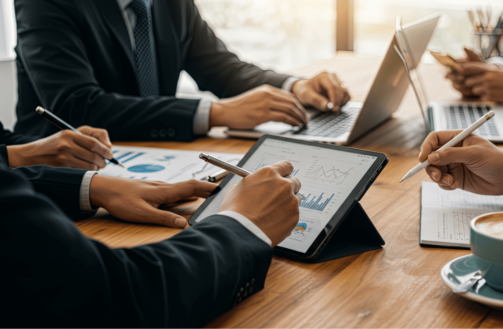 Why B2B, SaaS, and Manufacturing Companies Need a Fractional CMO
