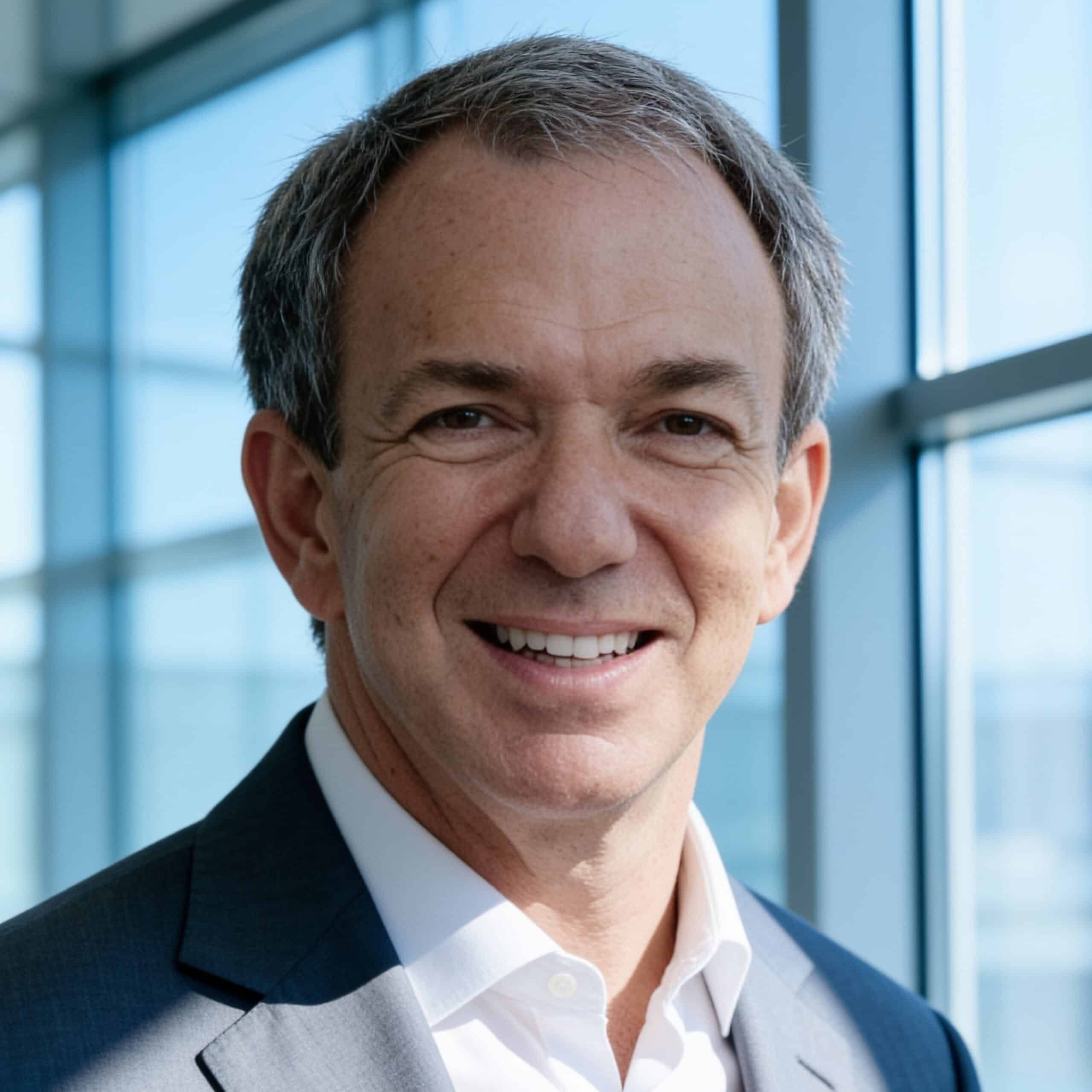 harris fogel