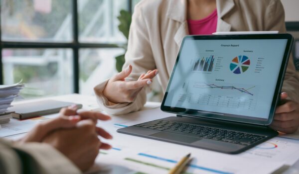 fractional revenue leader