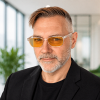 Marty vanZwietering