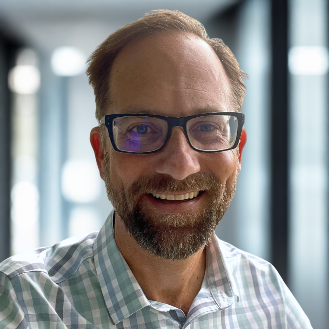 Jason Romanosky CMO