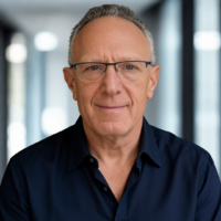 Mike Muhlfelder