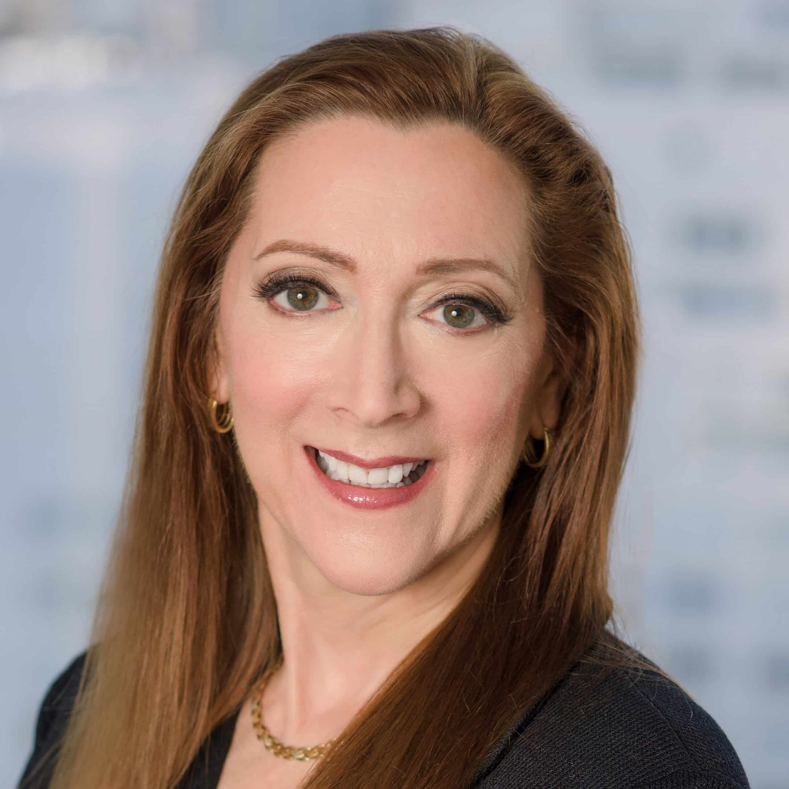 Sherri Sklar headshot